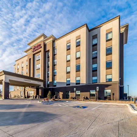 Hampton Inn & Suites Pryor, Ok Pryor Creek Экстерьер фото
