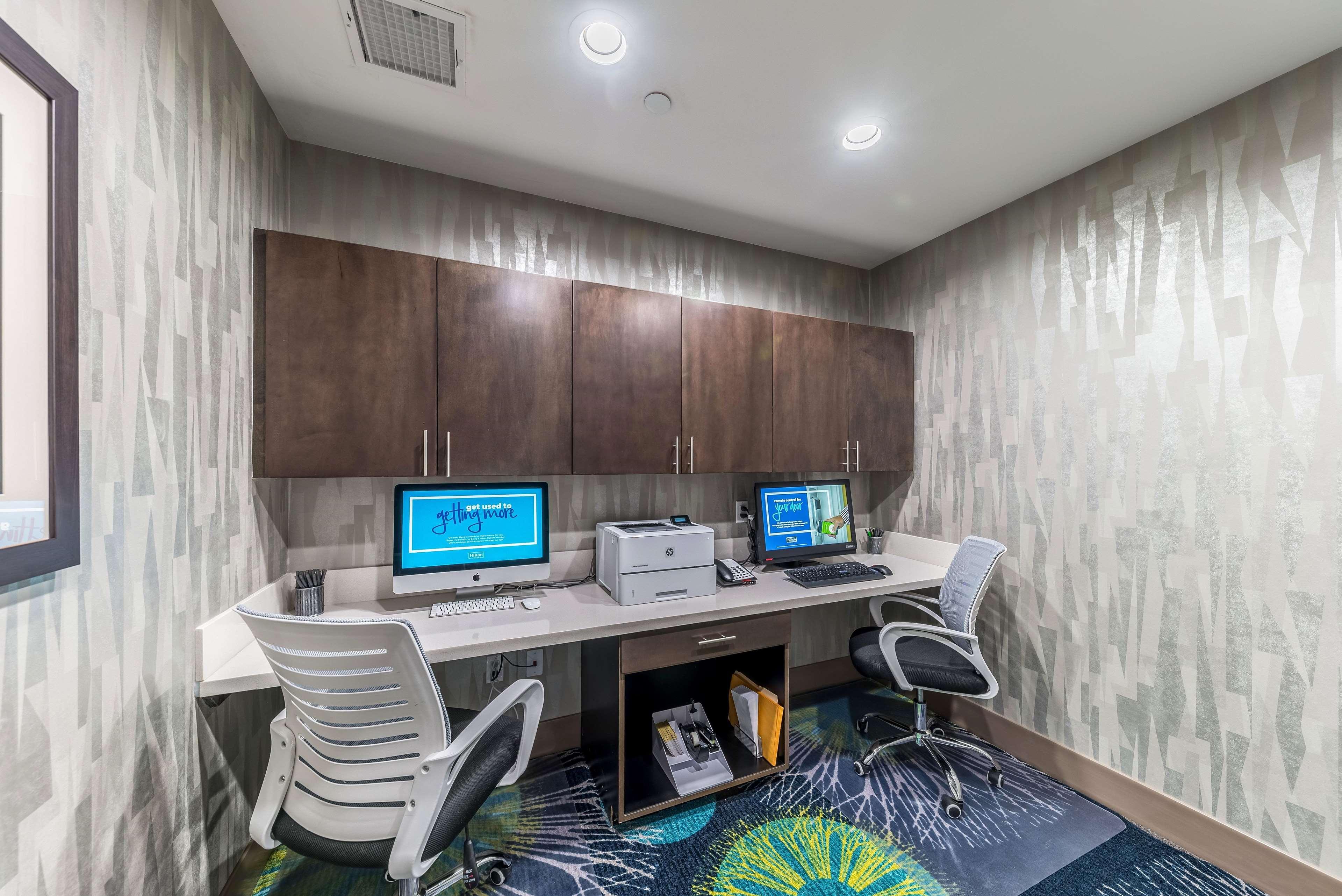 Hampton Inn & Suites Pryor, Ok Pryor Creek Экстерьер фото