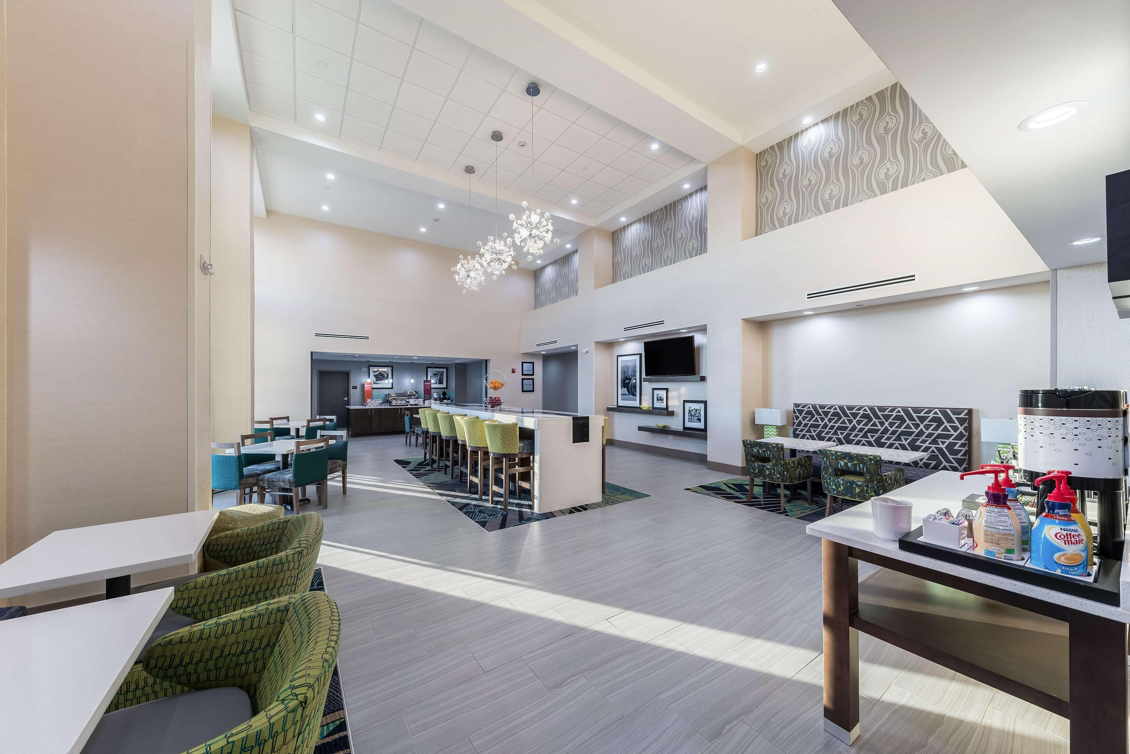 Hampton Inn & Suites Pryor, Ok Pryor Creek Экстерьер фото