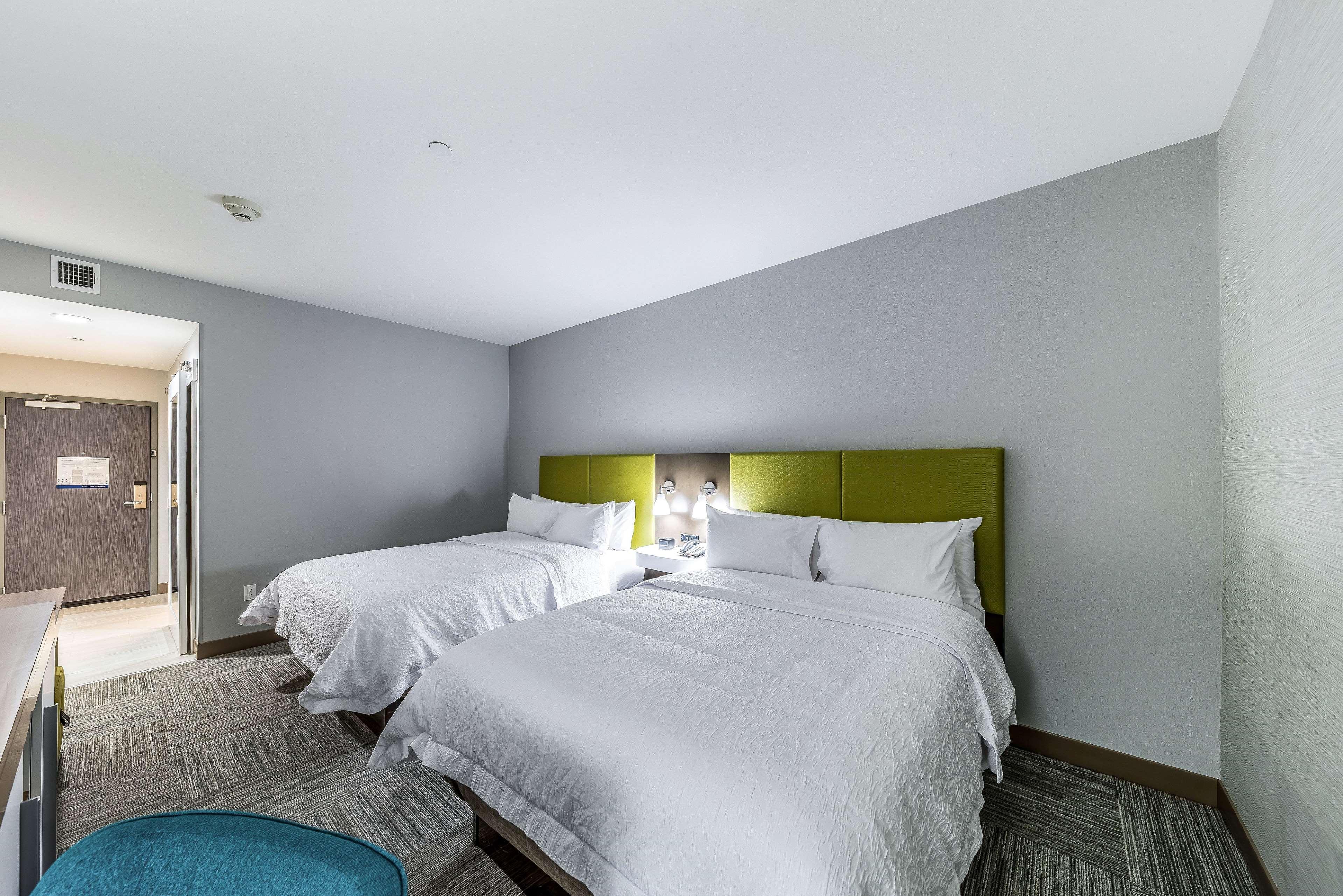 Hampton Inn & Suites Pryor, Ok Pryor Creek Экстерьер фото