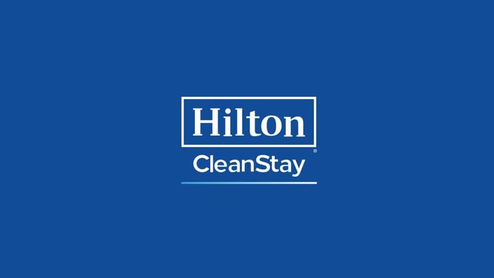 Hampton Inn & Suites Pryor, Ok Pryor Creek Экстерьер фото