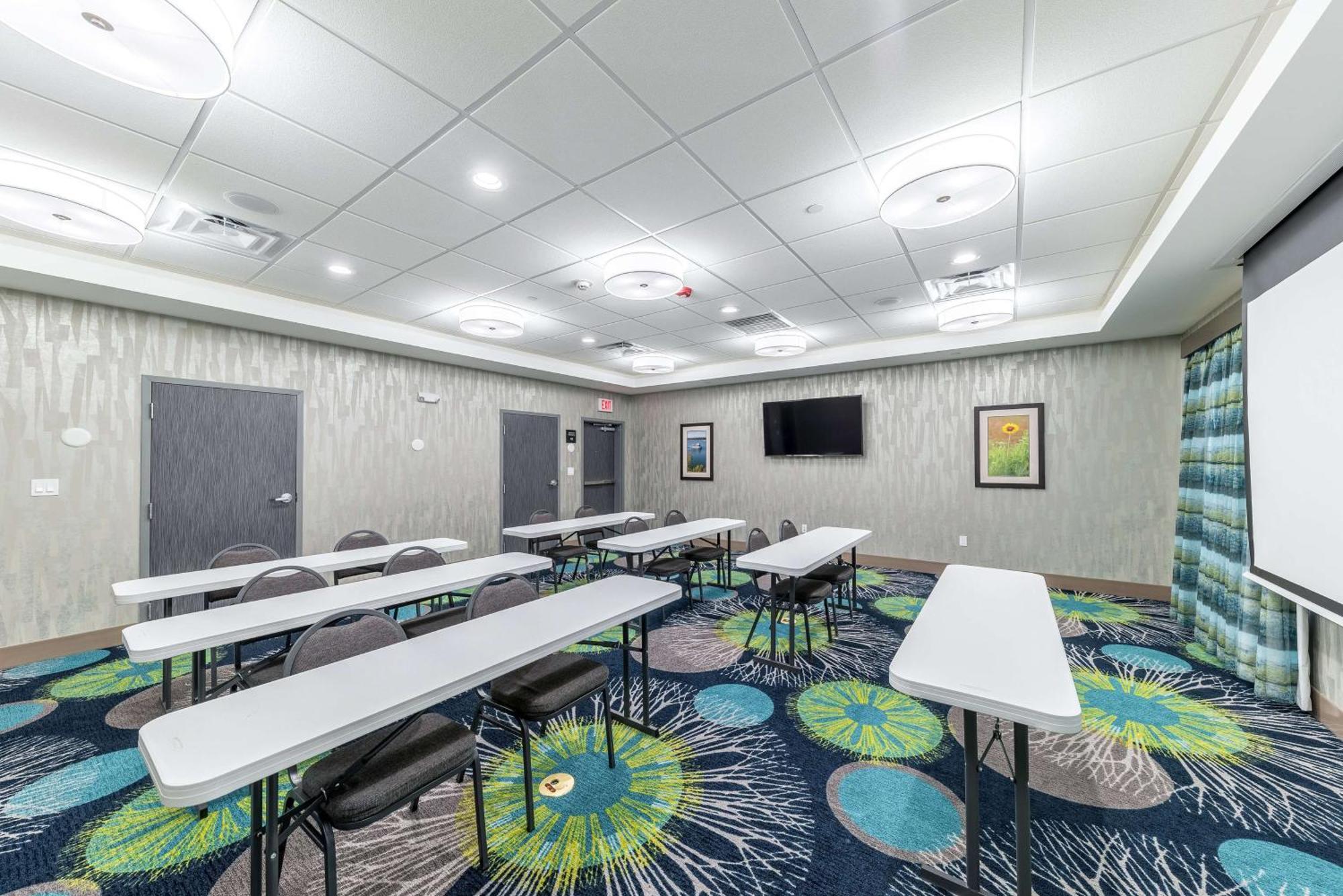 Hampton Inn & Suites Pryor, Ok Pryor Creek Экстерьер фото